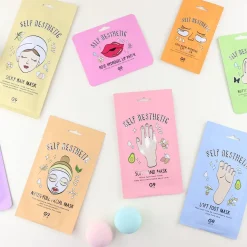 G9 Self Aesthetic Soft Foot Mask 10 ml