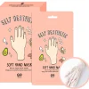 G9 Self Aesthetic Soft Hand Mask 10 ml
