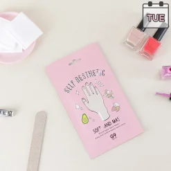 G9 Self Aesthetic Soft Hand Mask 10 ml