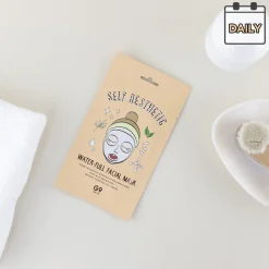 G9 Self Aesthetic Waterful Facial Mask 23 ml