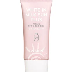 G9 White in Milk Sun Plus SPF 50+ /PA++++ 40 ml