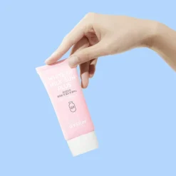 G9 White in Milk Sun Plus SPF 50+ /PA++++ 40 ml