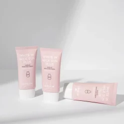 G9 White in Milk Sun Plus SPF 50+ /PA++++ 40 ml