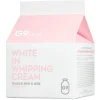 G9 White in Milk Whipping Cream 50 g