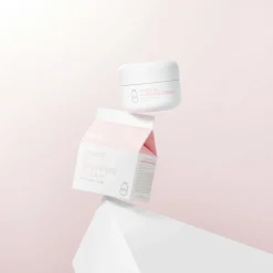 G9 White in Milk Whipping Cream 50 g