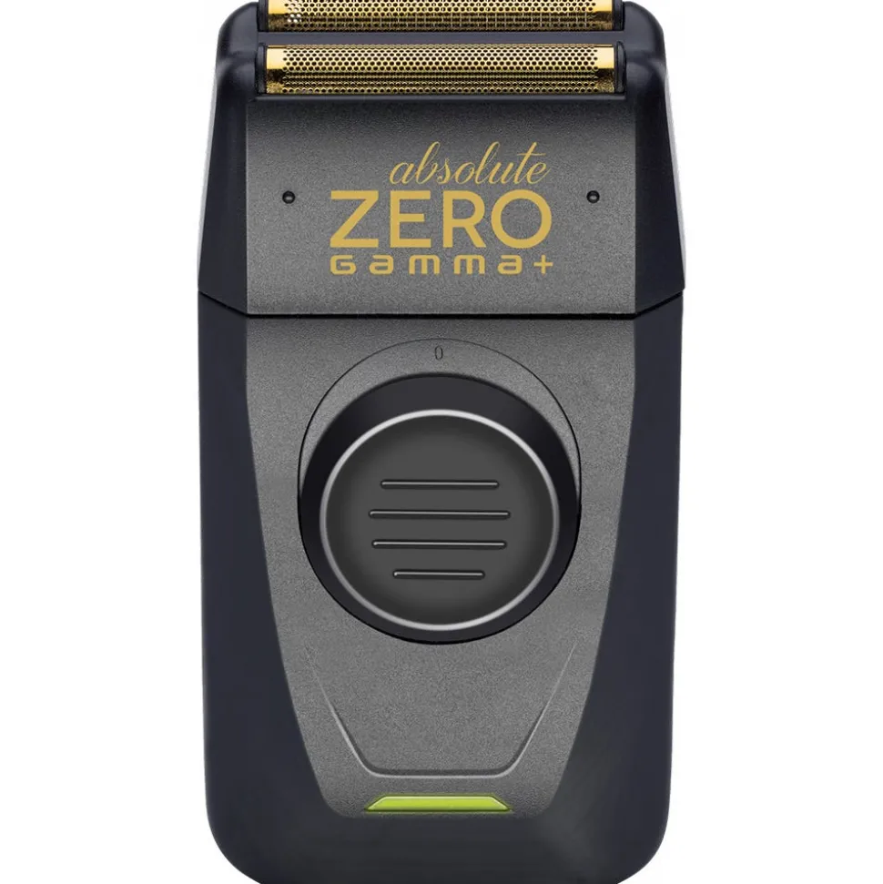 Gamma+ Absolute Zero