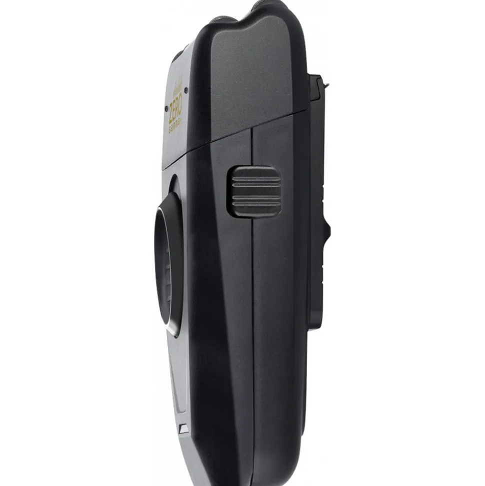 Gamma+ Absolute Zero