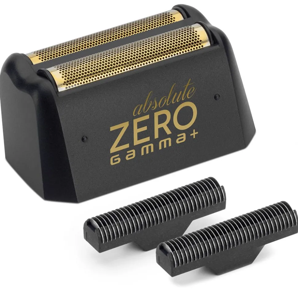 Gamma+ Absolute Zero