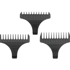 Gamma+ Aufsteckkämme