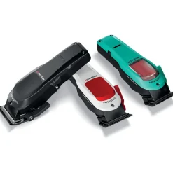 Gamma+ Boosted Up Clipper