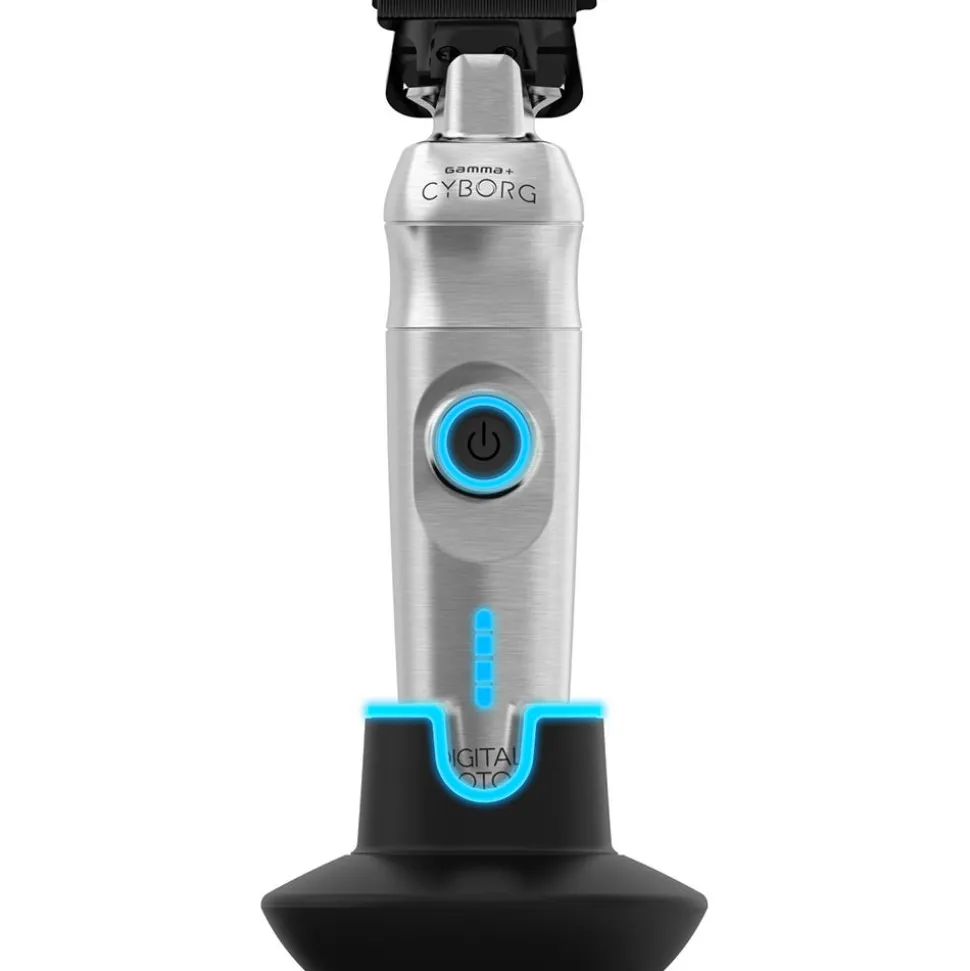 Gamma+ Cyborg Trimmer