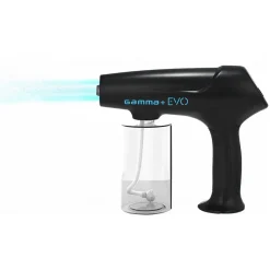 Gamma+ Evo Nano Mister Schwarz
