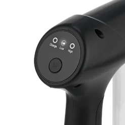 Gamma+ Evo Nano Mister Schwarz