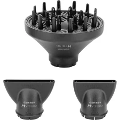 Gamma+ Hybrid Matt Gold Rosé