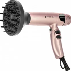 Gamma+ Hybrid Matt Gold Rosé