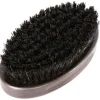 Gamma+ Oval Barber Beard Brush