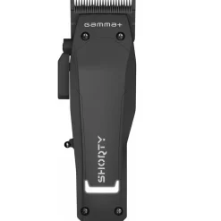 Gamma+ Shorty Clipper