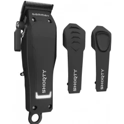 Gamma+ Shorty Clipper