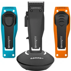 Gamma+ Shorty Clipper