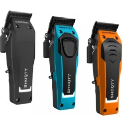 Gamma+ Shorty Clipper