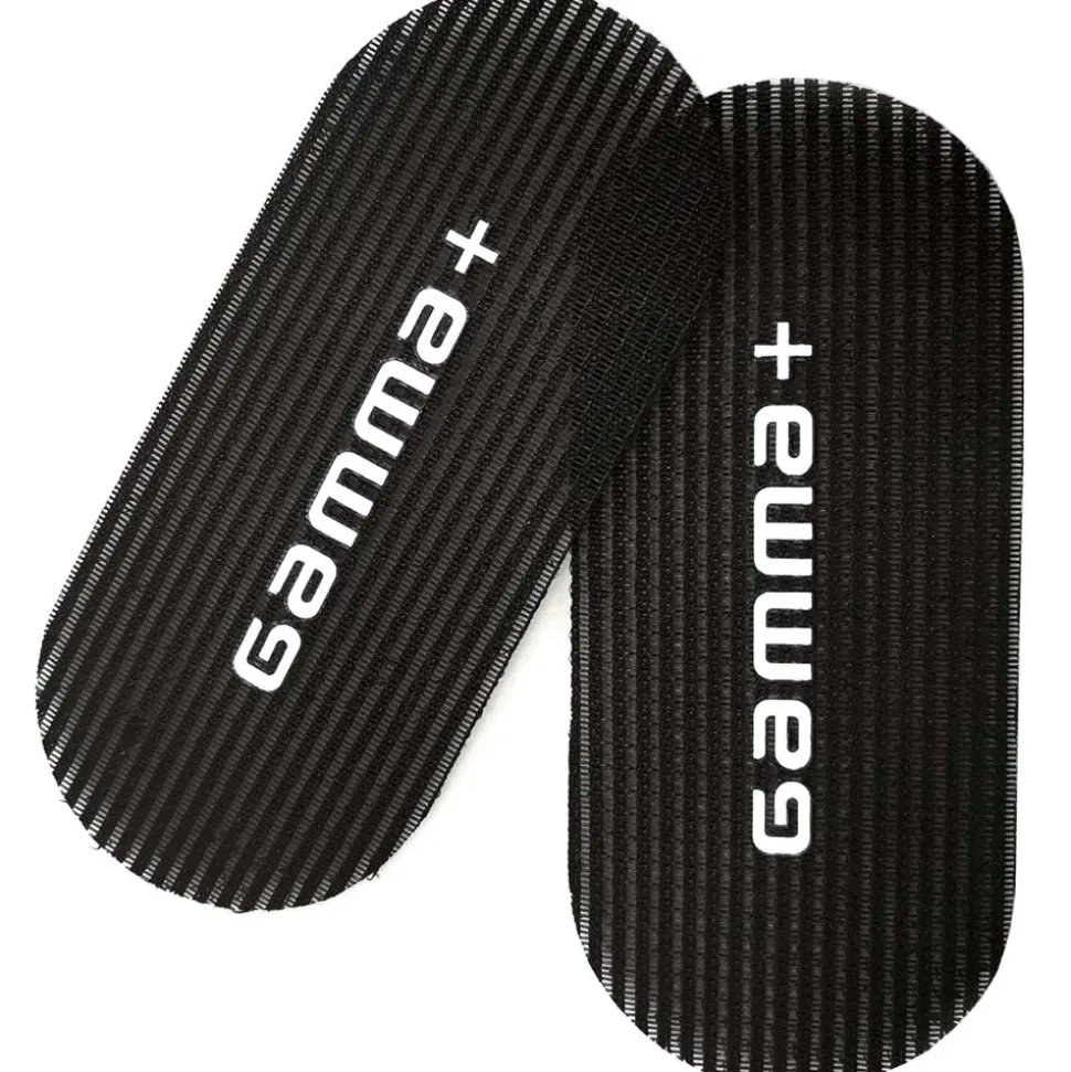 Gamma+ Velcro Hair Gripper 2er-Pack