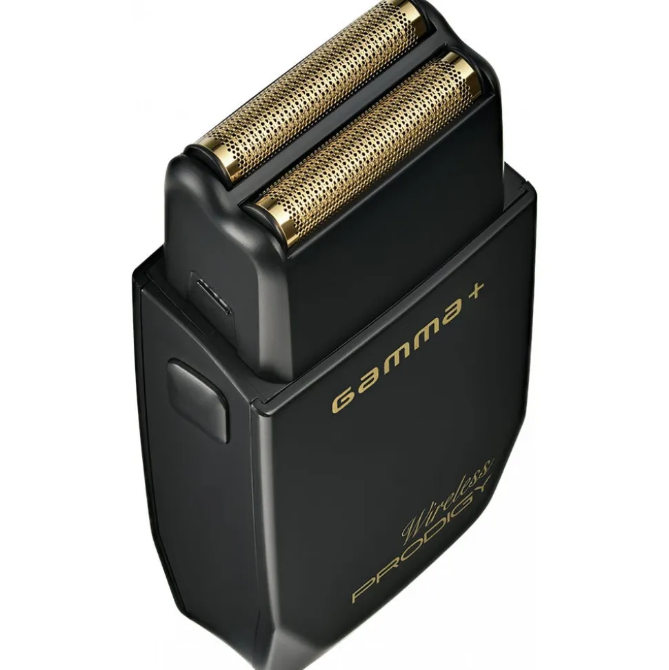 Gamma+ Wireless Prodigy