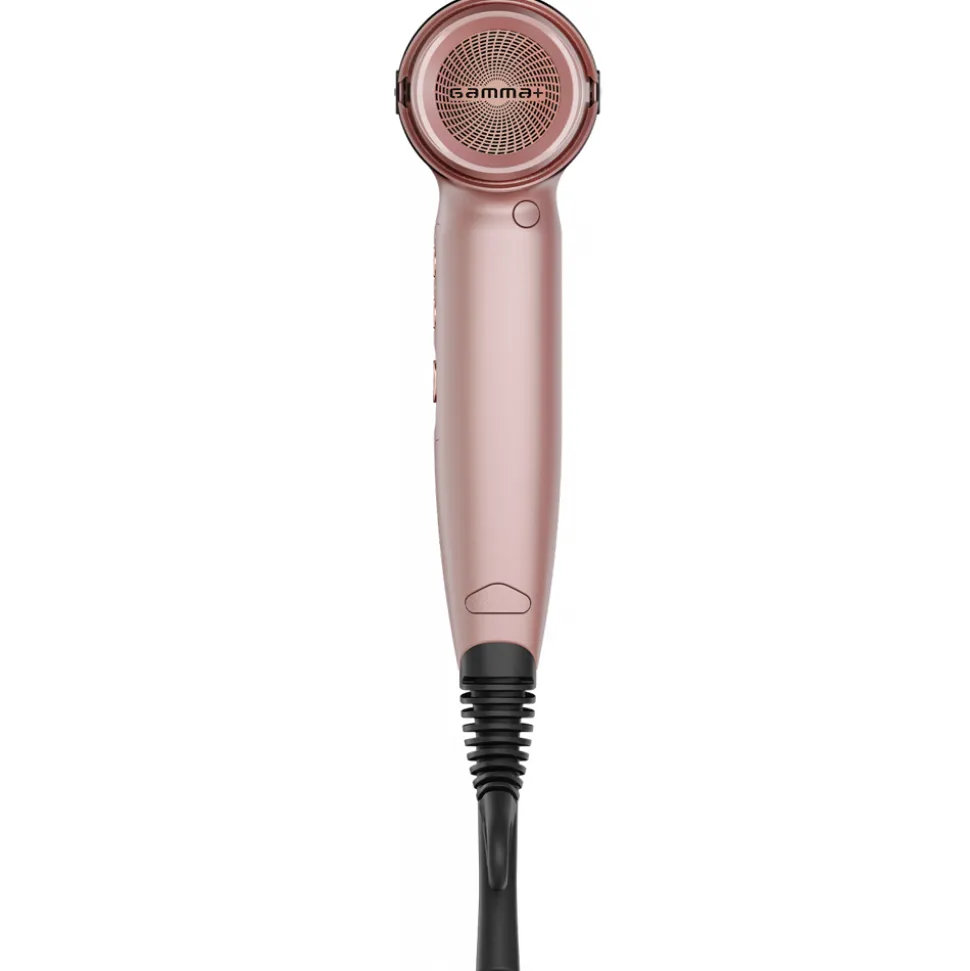 Gamma+ Xcell S Matt Gold Rose