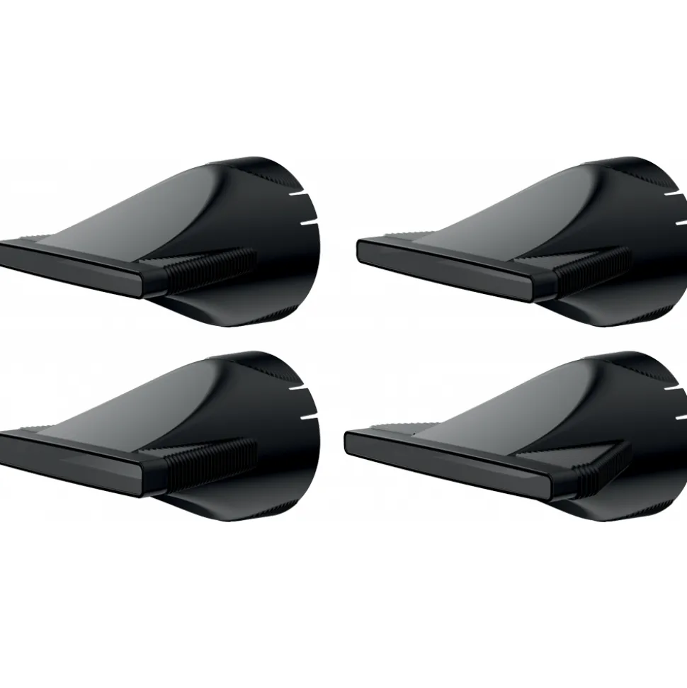 Gamma+ Xcell S Matt Gold Rose