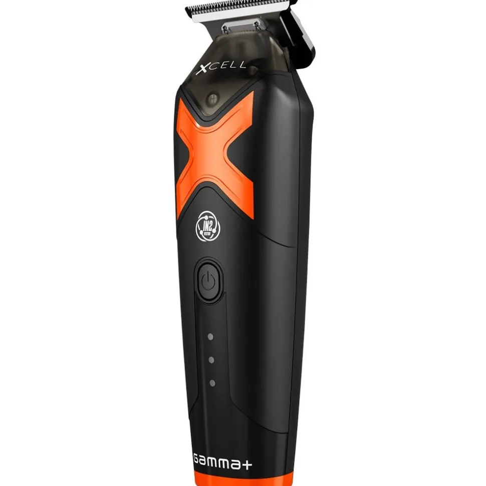 Gamma+ Xcell Trimmer