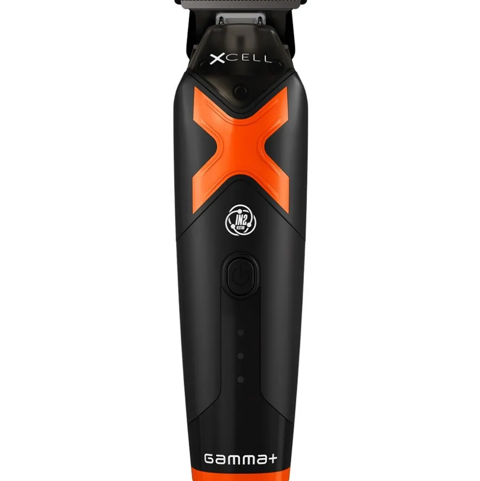 Gamma+ Xcell Trimmer