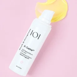 Geek & Gorgeous A-Game 20 - 30 ml