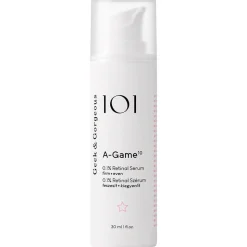 Geek & Gorgeous A-Game 10, 30 ml