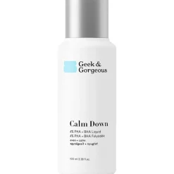 Geek & Gorgeous Calm Down 100 ml
