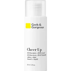 Geek & Gorgeous Cheer Up 30 ml