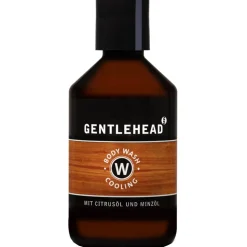 GENTLEHEAD Body Wash 250 ml