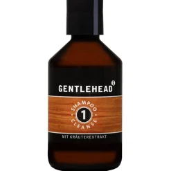 GENTLEHEAD Cleansing Shampoo 250 ml