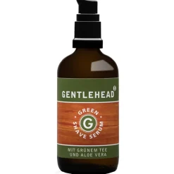 GENTLEHEAD Green Shave Serum 100 ml