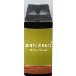 GENTLEHEAD Groom Pomade 100 ml