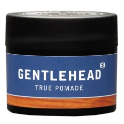 GENTLEHEAD True Pomade 100 ml