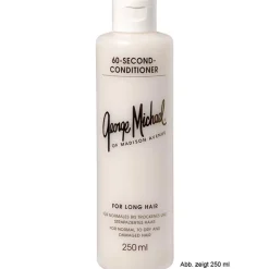 George Michael 60 Second Conditioner 1000 ml
