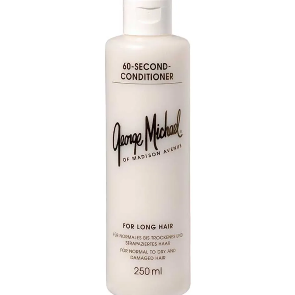 George Michael 60 Second Conditioner 250 ml