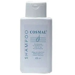 George Michael Cosmal Shampoo