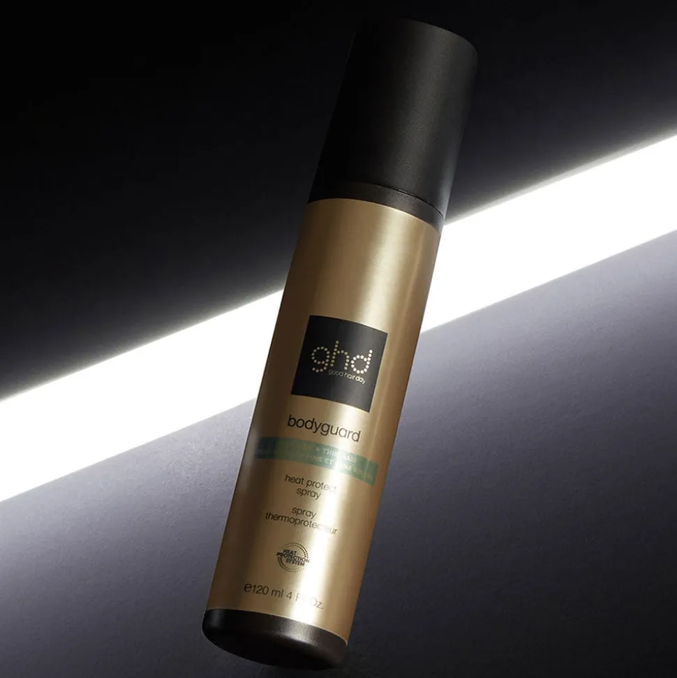 ghd bodyguard - für feines Haar 120 ml