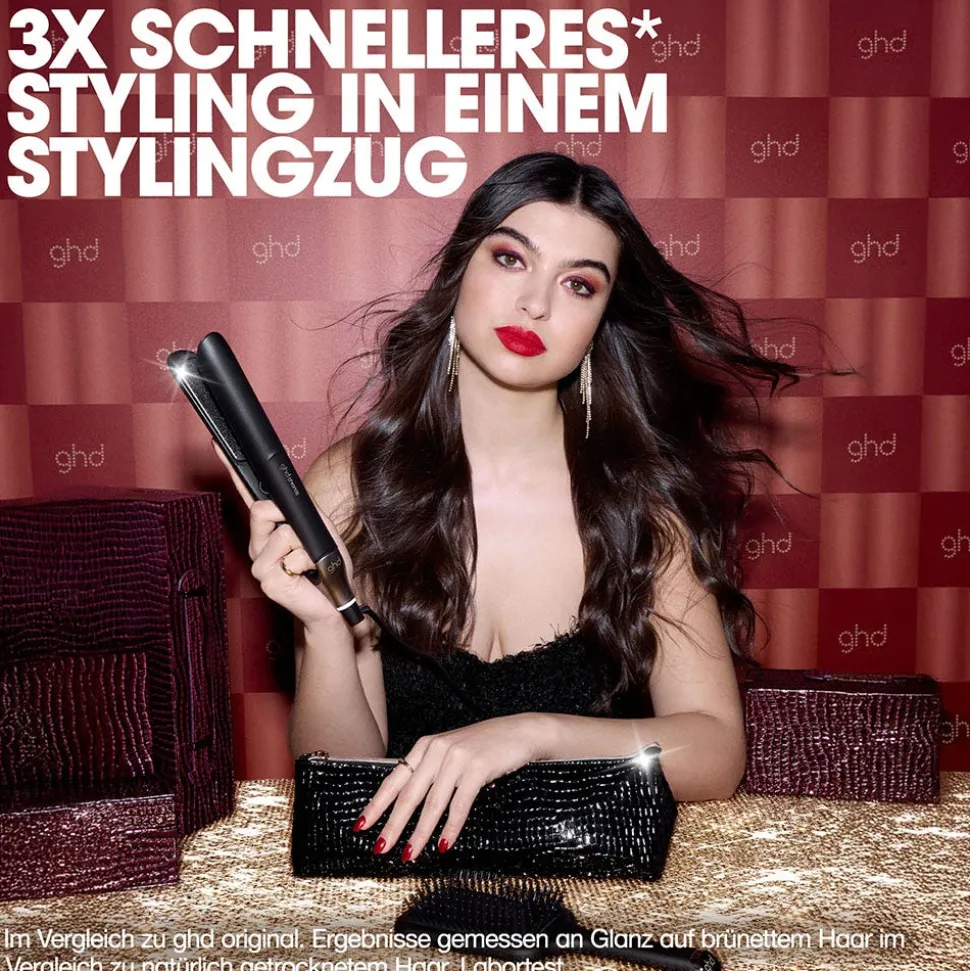 ghd chronos Styler Geschenkset