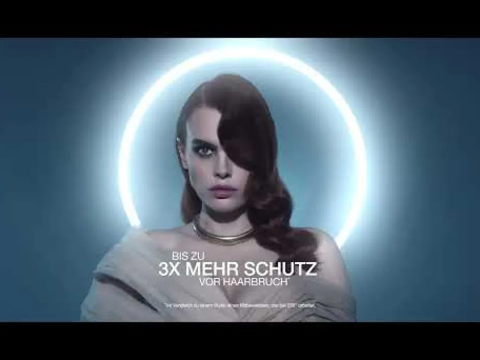 ghd chronos weiß & bodyguard coloriertes Haar Hitzeschutz Pflegeduo