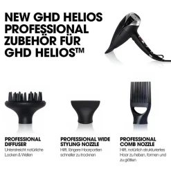 ghd comb Nozzle