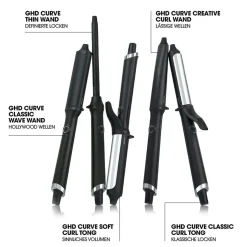 ghd curve classic wave wand Lockenstab