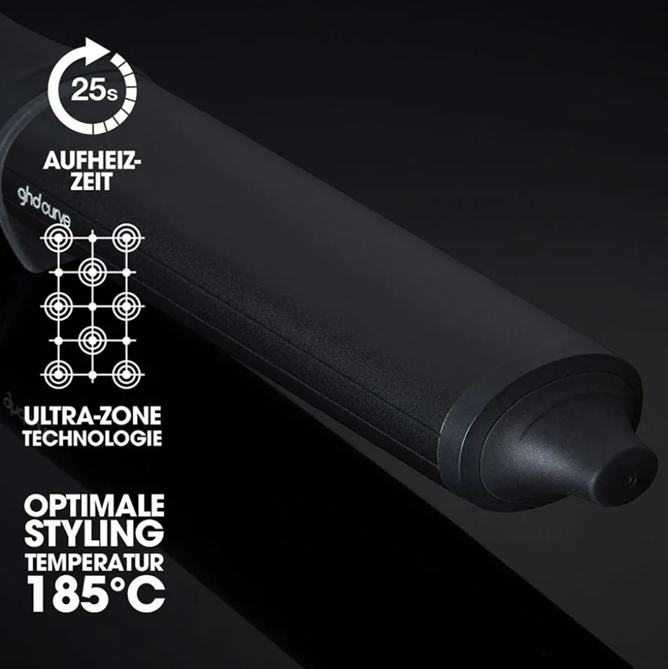 ghd curve classic wave wand Lockenstab