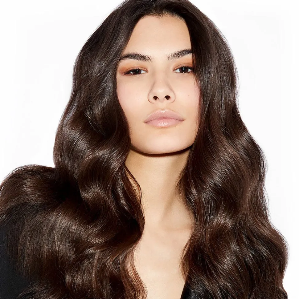 ghd curve soft curl tong Lockenstab