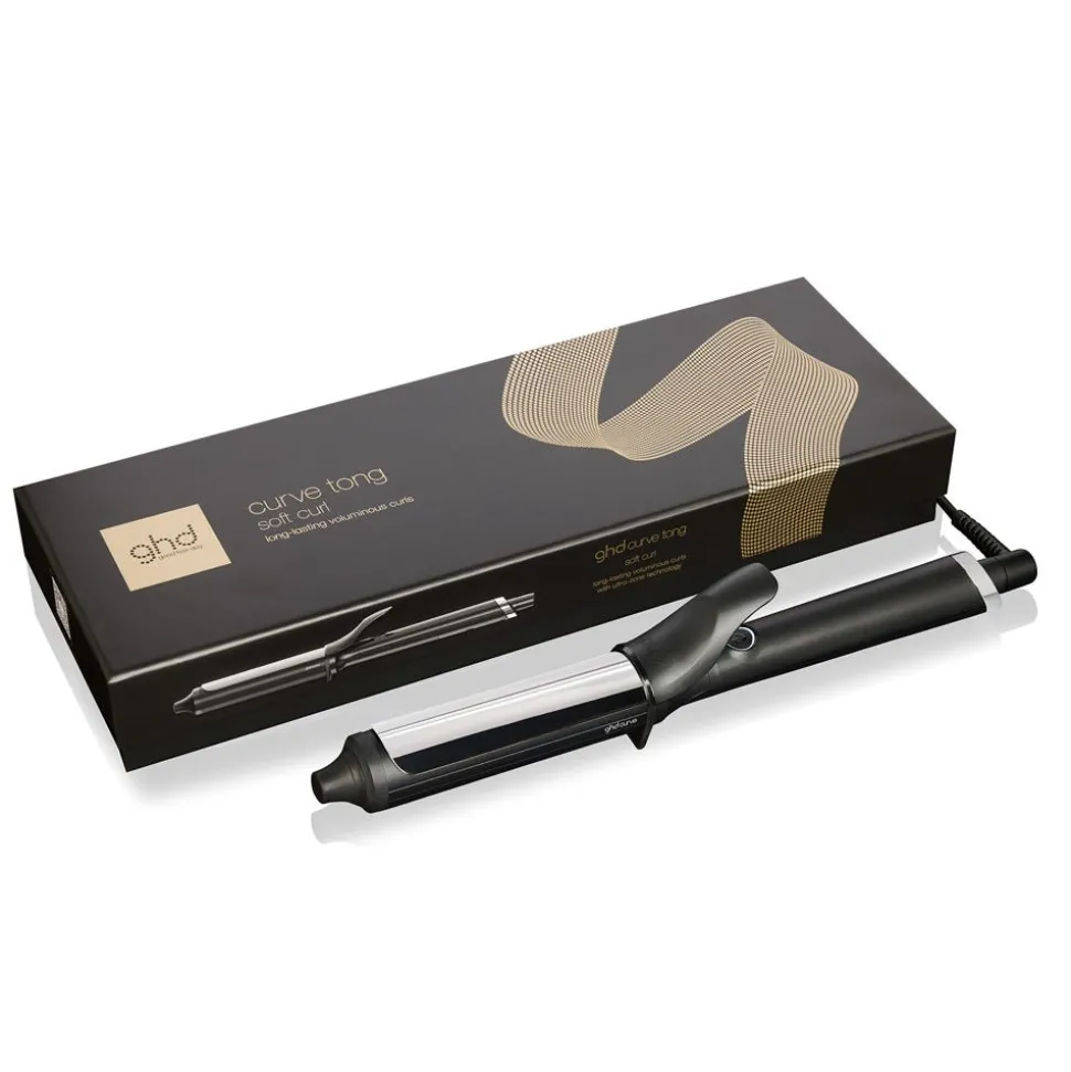 ghd curve soft curl tong Lockenstab